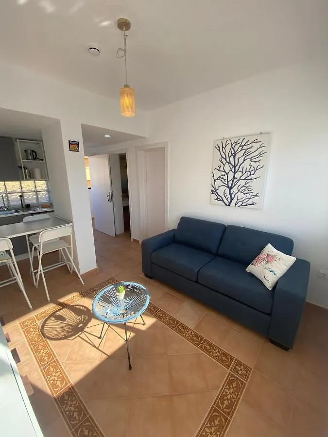 Costa Calma Sun & Beach Apartment - Wifi & Pool