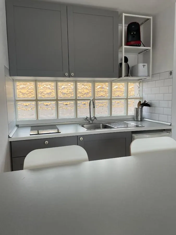 Costa Calma Sun & Beach Apartment - Wifi & Pool