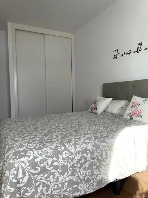 Costa Calma Sun & Beach Apartment - Wifi & Pool 0*, Costa Calma España