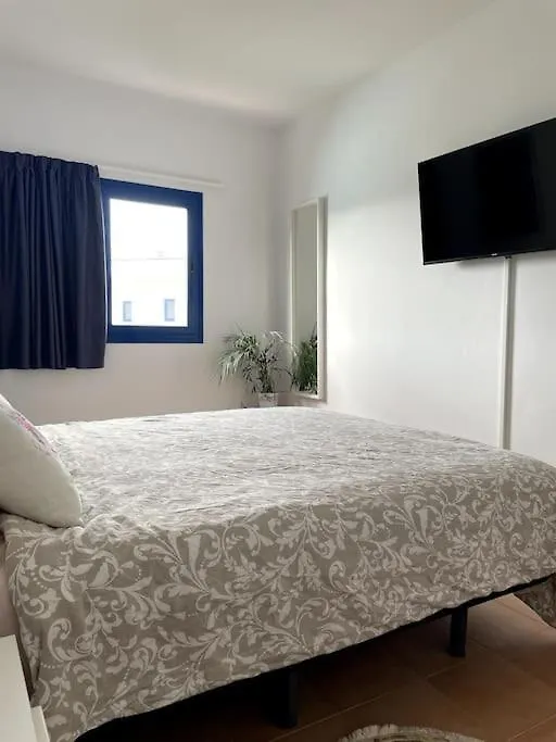 Costa Calma Sun & Beach Apartment - Wifi & Pool España