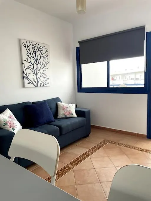 Costa Calma Sun & Beach Apartment - Wifi & Pool 0*, Costa Calma