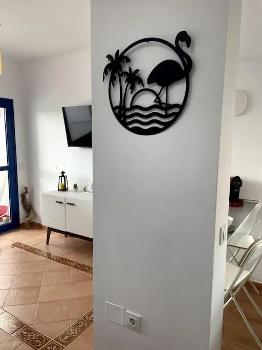 Costa Calma Sun & Beach Apartment - Wifi & Pool  Costa Calma