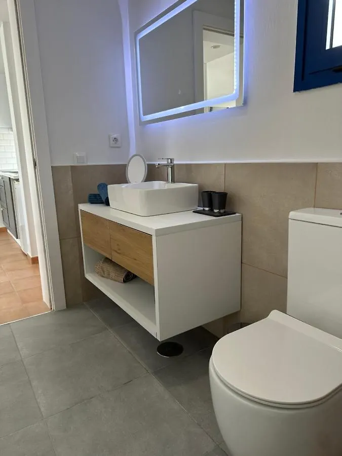 Costa Calma Sun & Beach Apartment - Wifi & Pool