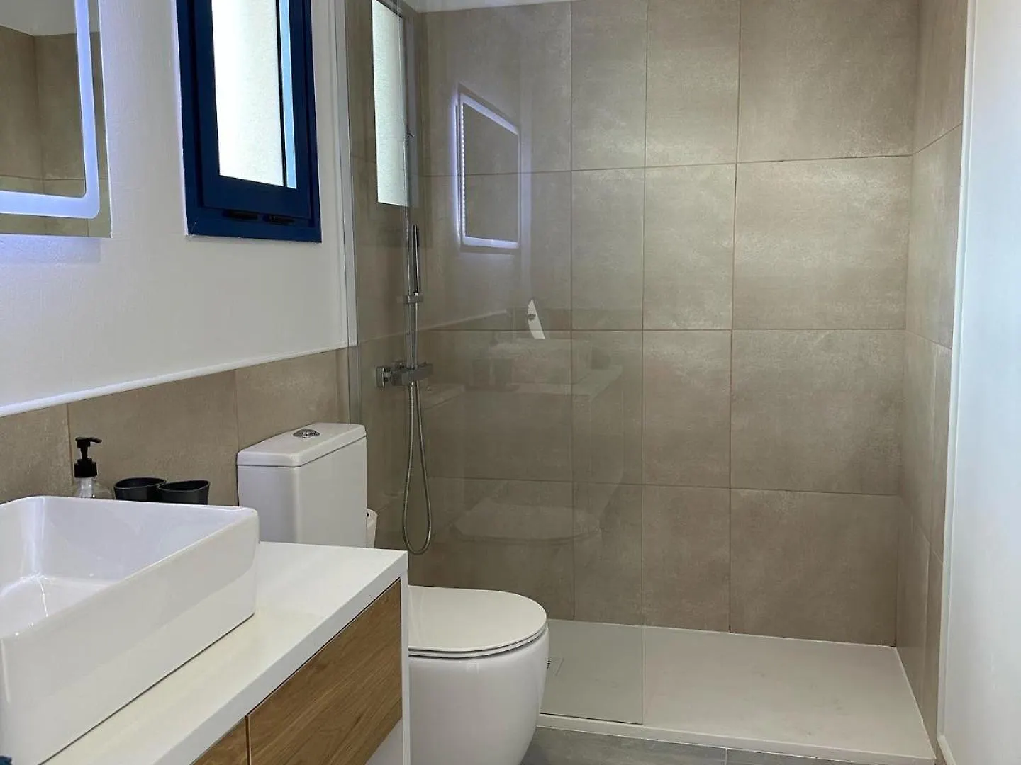 Costa Calma Sun & Beach Apartment - Wifi & Pool España