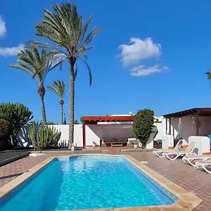 Roma Lanzarote Playa Blanca (Lanzarote)
