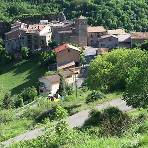 La Fusteria Del Casat Sarroca de Bellera