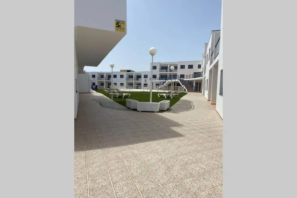 Costa Calma Sun & Beach Apartment - Wifi & Pool  Costa Calma