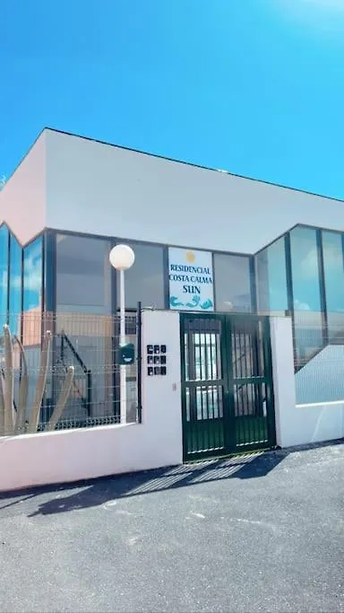 Costa Calma Sun & Beach Apartment - Wifi & Pool