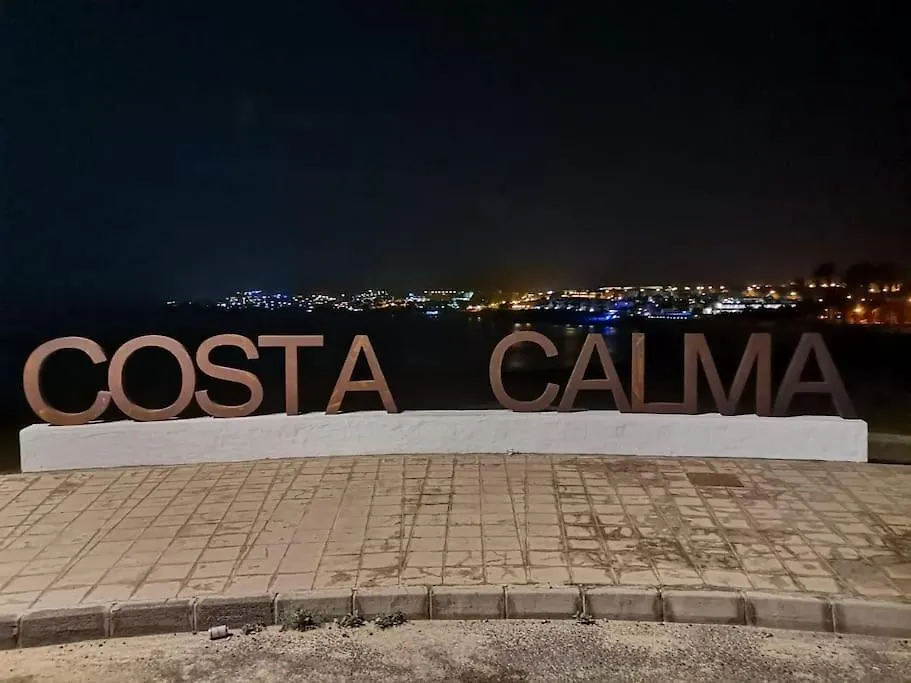 Costa Calma Sun & Beach Apartment - Wifi & Pool 0*, Costa Calma Spain