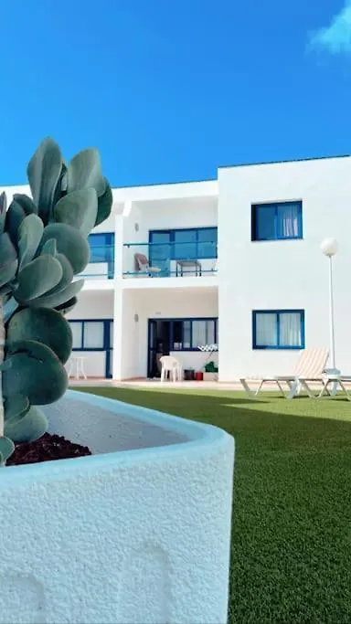 Costa Calma Sun & Beach Apartment - Wifi & Pool
