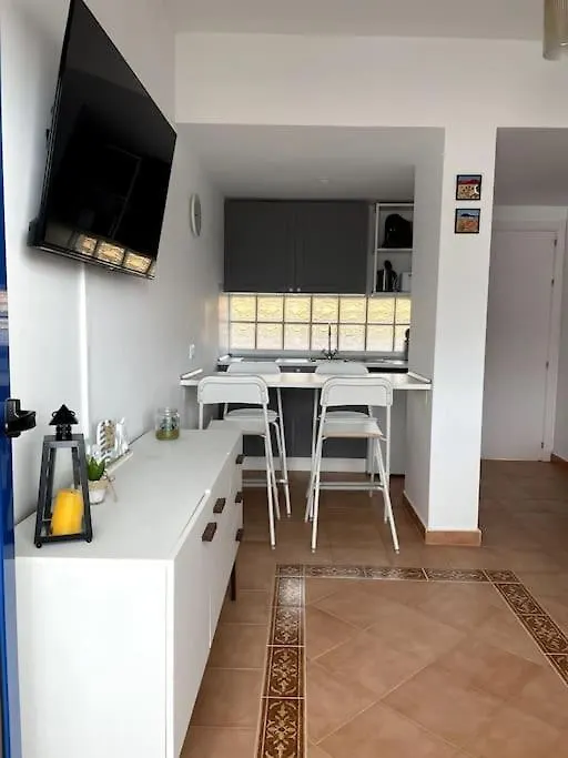 Costa Calma Sun & Beach Apartment - Wifi & Pool Spain