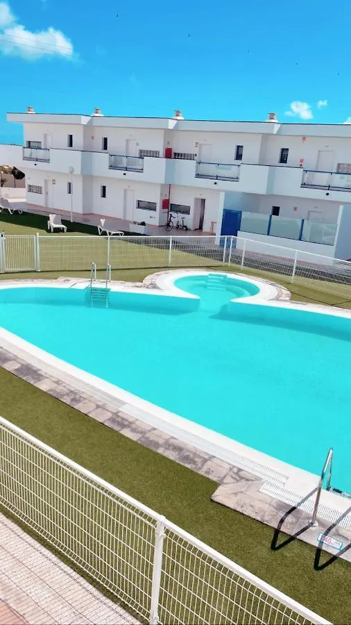 Costa Calma Sun & Beach Apartment - Wifi & Pool Spain