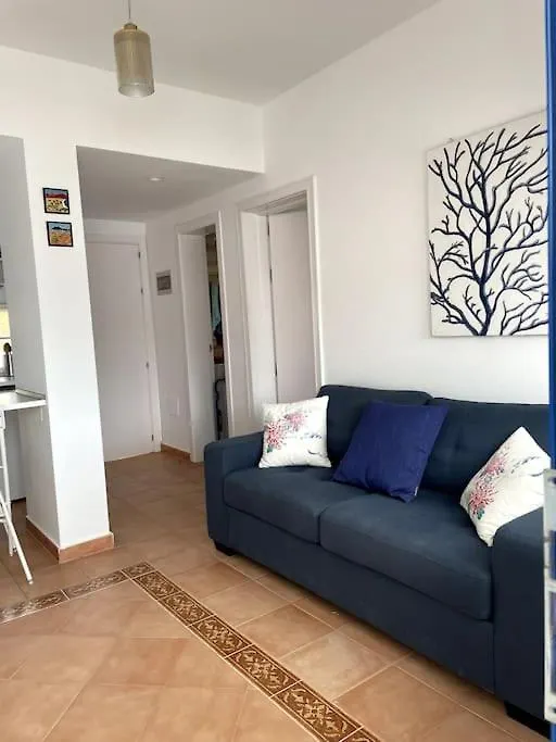 Costa Calma Sun & Beach Apartment - Wifi & Pool Costa Calma