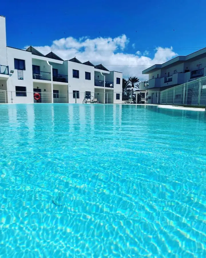 Costa Calma Sun & Beach Apartment - Wifi & Pool contacts