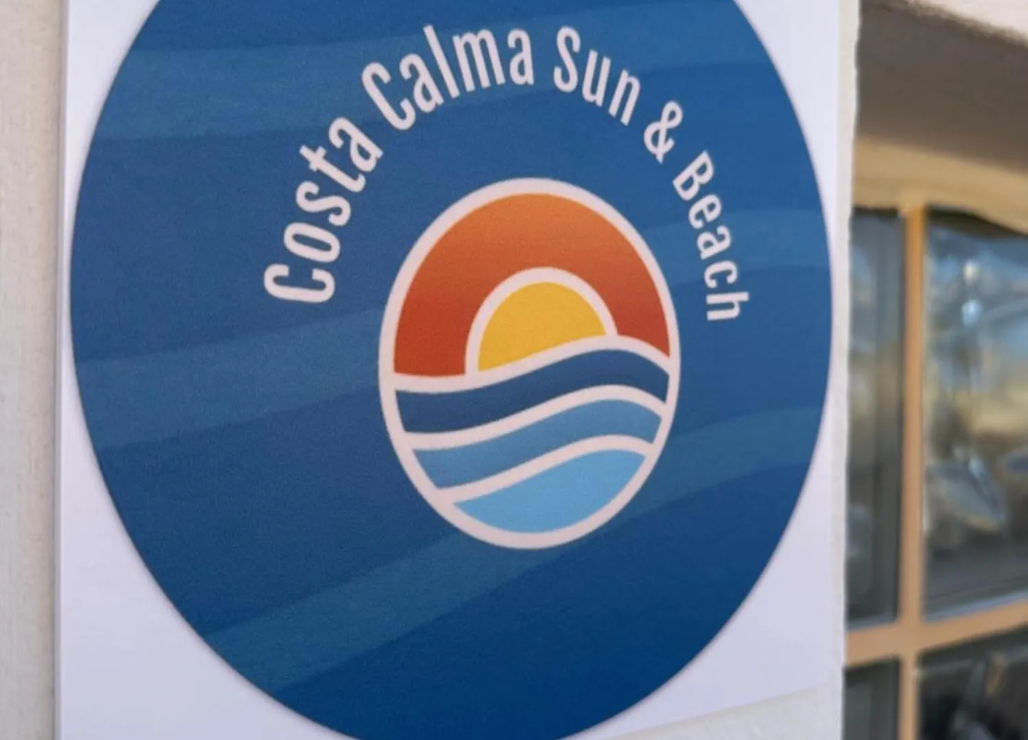 Costa Calma Sun & Beach Apartment - Wifi & Pool Costa Calma